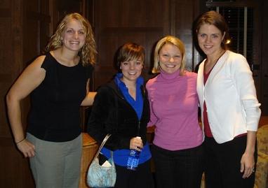 Education Department Alumni